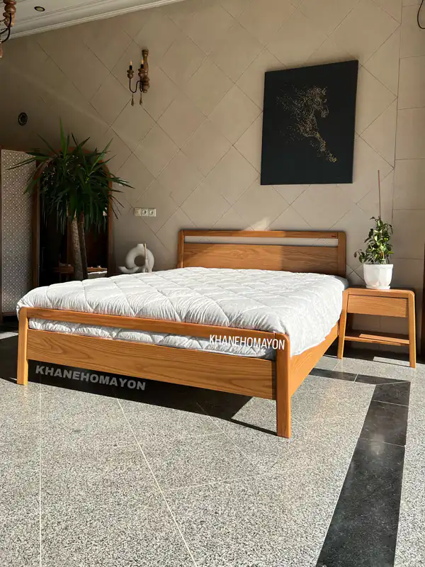 مدل سرویس خواب دونفره شیک