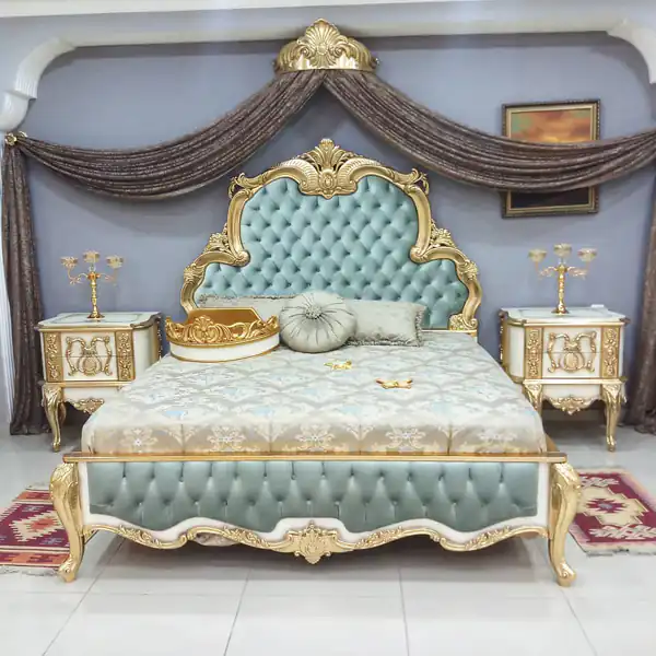 مدل سرویس خواب دونفره شیک