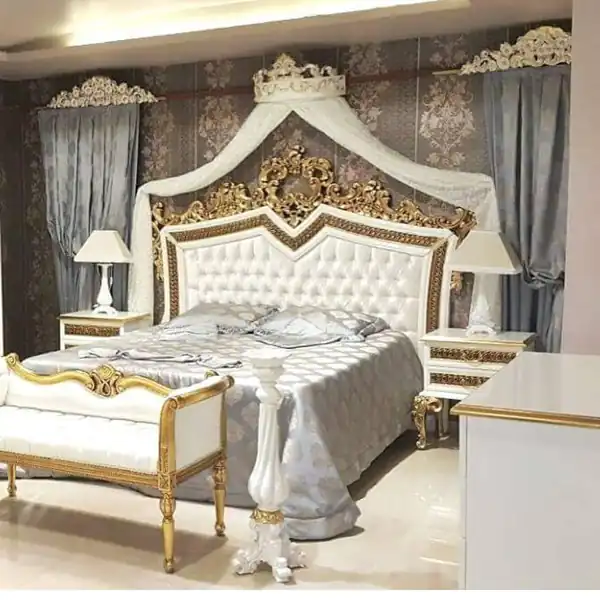 مدل سرویس خواب دونفره شیک