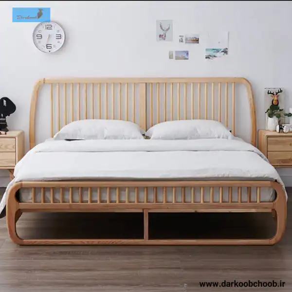 مدل سرویس خواب دونفره شیک