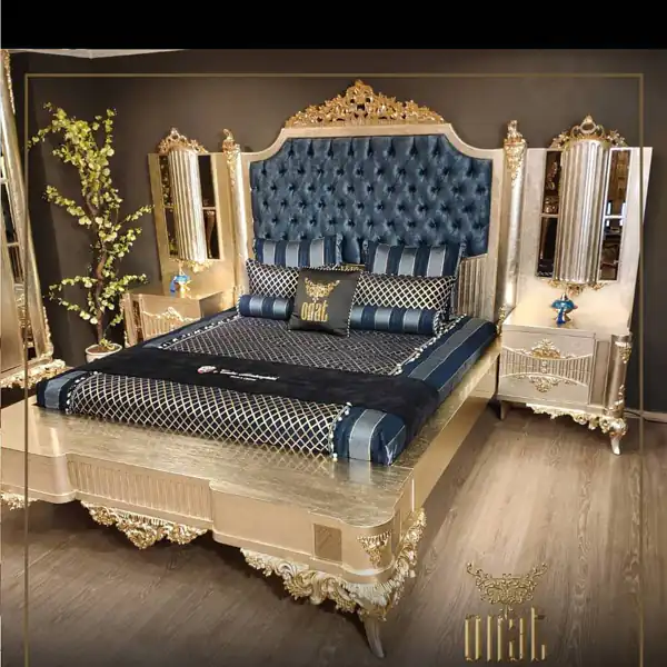 مدل سرویس خواب لاکچری