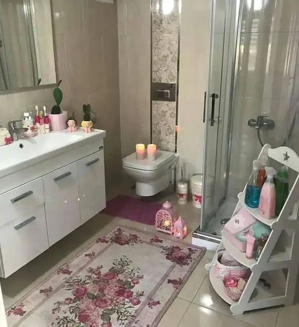 تزیین جهاز عروس