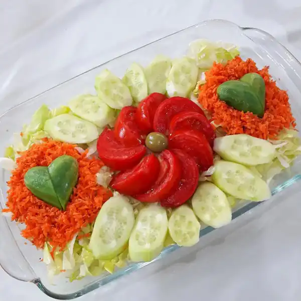 تزیین سفره آرایی