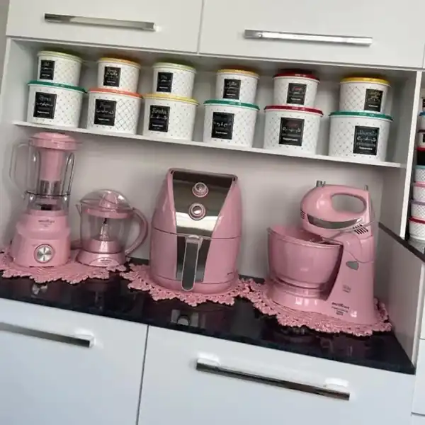 وسایل آشپزخانه برقی