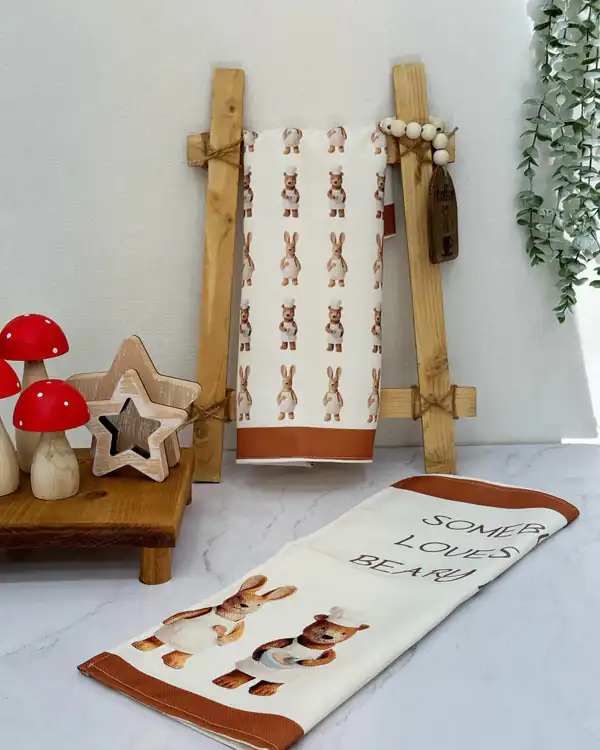 وسایل تزیینی آشپزخانه جدید