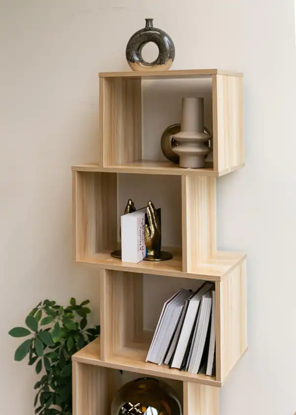 جدیدترین مدل های کتابخانه