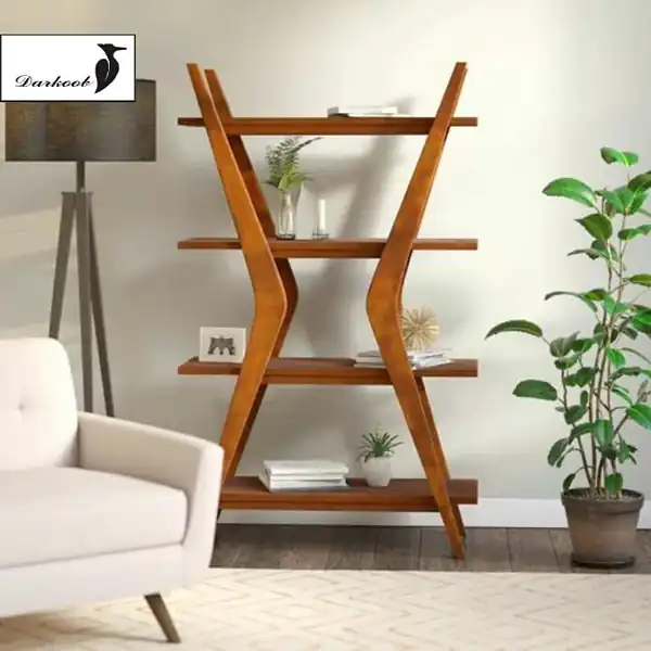 جدیدترین مدل های کتابخانه