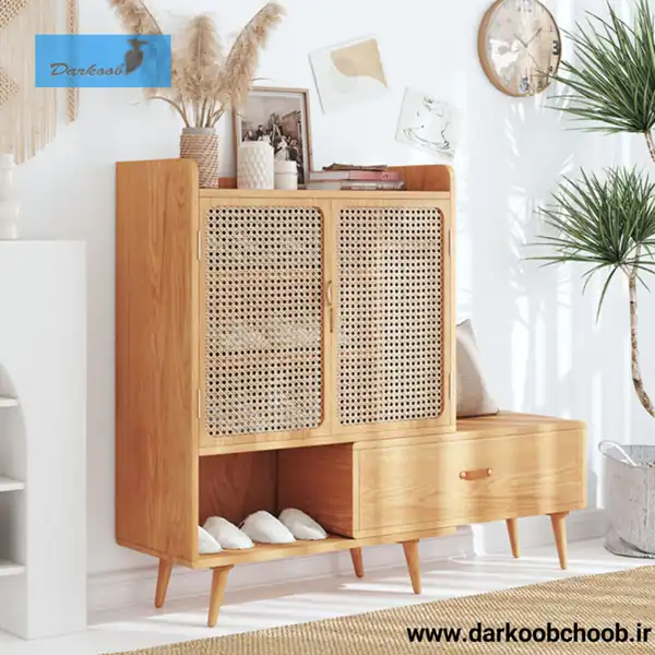 جدیدترین مدل جاکفشی