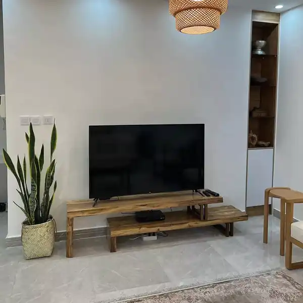 جدیدترین مدل میز تلویزیون