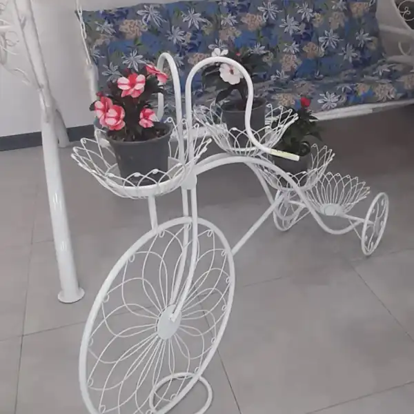 مدل استند گل شیک