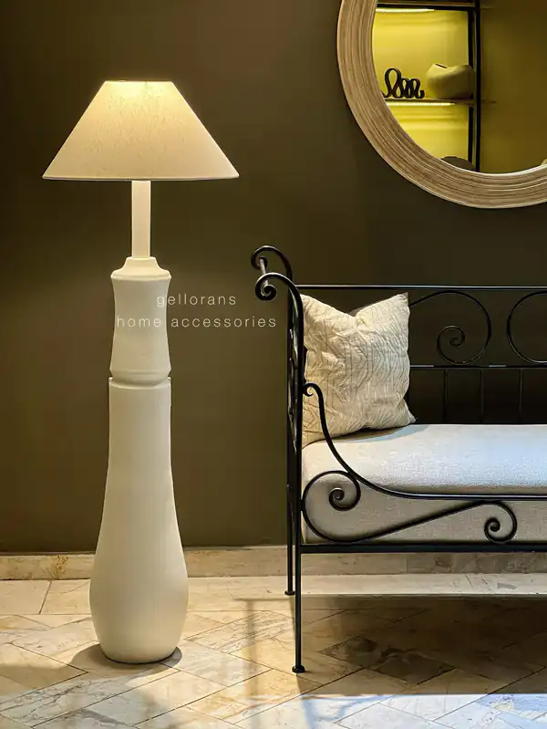 مدل های آباژور ایستاده