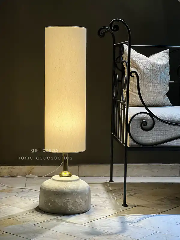 مدل های آباژور کنار سالنی