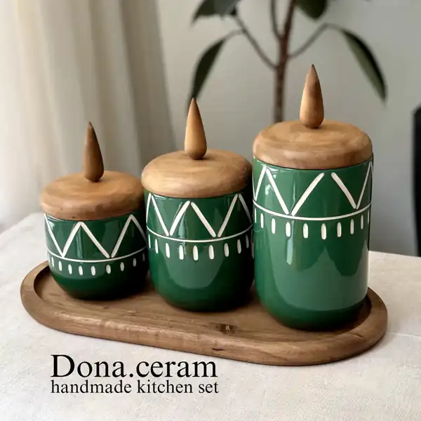مدل پاسماوری جدید سرامیکی