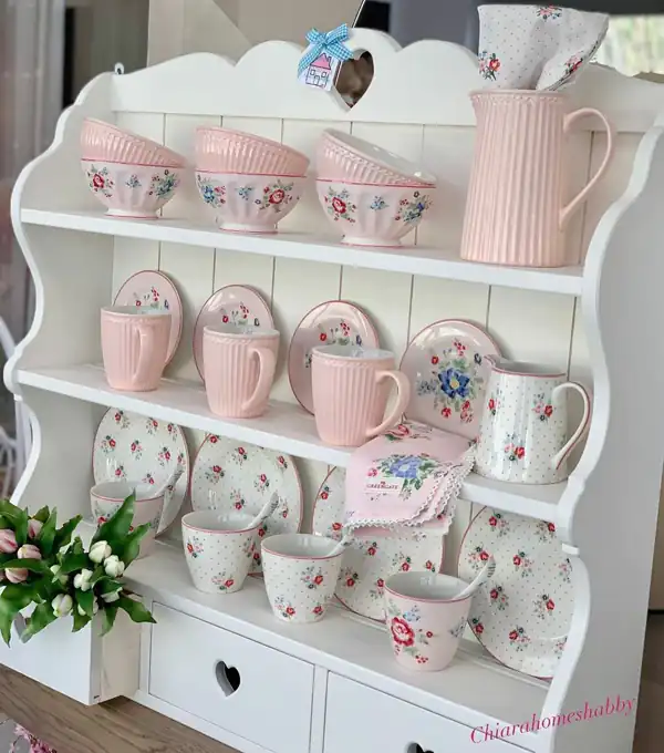 وسایل آشپزخانه چوبی