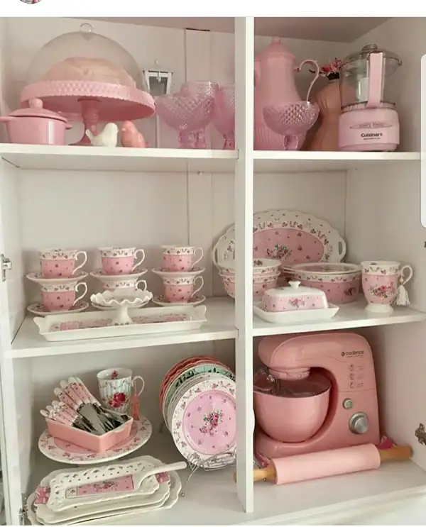 وسایل آشپزخانه کیوت