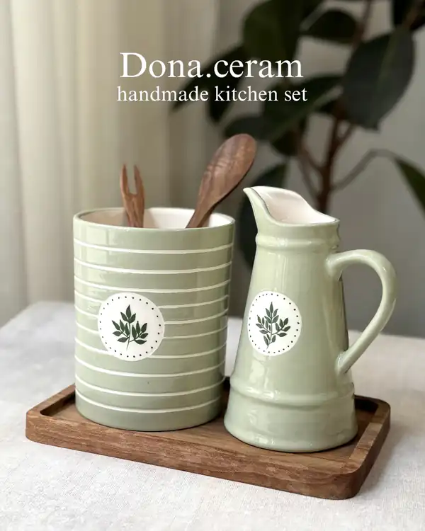 وسایل جدید آشپزخانه عروس