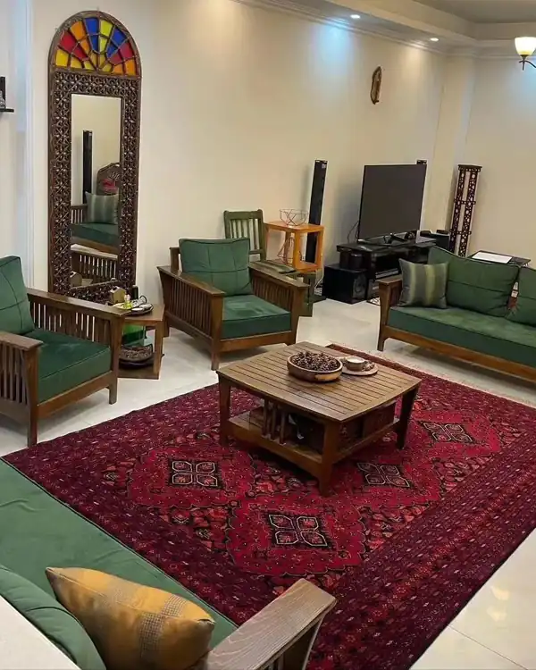 عکس خانه عروس