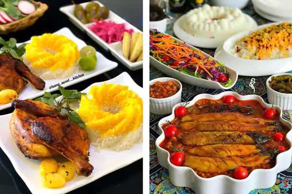 عکس تزیین غذای سالم برای مدرسه  تزیین غذای سنتی برای مدرسه زیباترین تزیین غذا تزیین غذا برای مدرسه تزیین غذا ساده برای مدرسه تزیین غذا و سفره آرایی