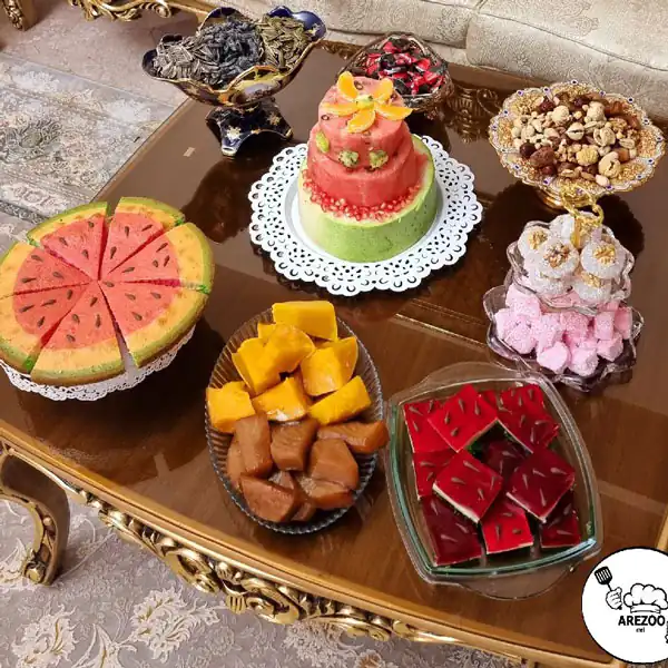 ایده یلدایی
