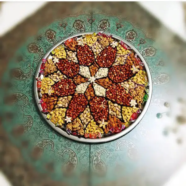 ایده یلدایی
