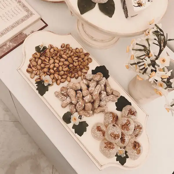 ایده یلدایی