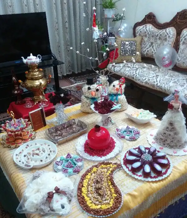 ایده یلدایی