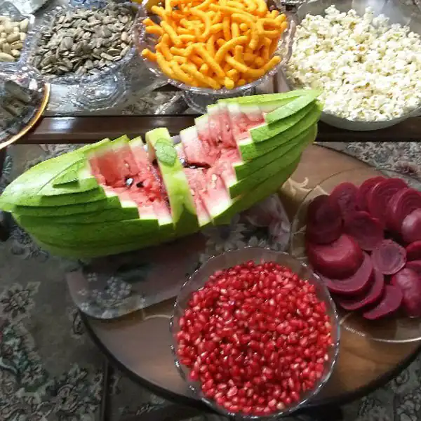 ایده یلدایی