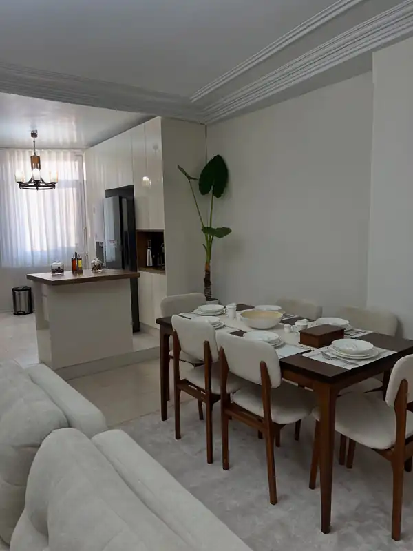 جهیزیه شیک عروس
