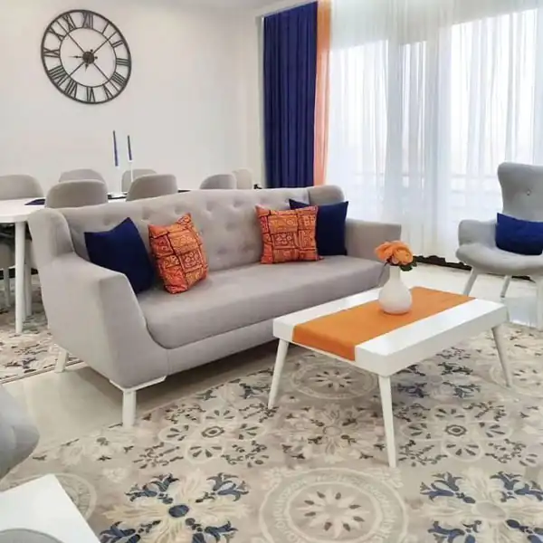 جهیزیه شیک عروس