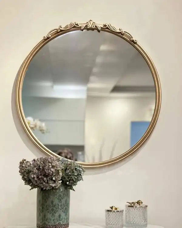 مدل آینه اتاق خواب