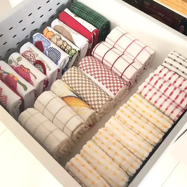 مدل چیدمان کابینت آشپزخانه ایرانی