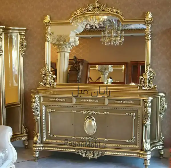 مدل کنسول سلطنتی