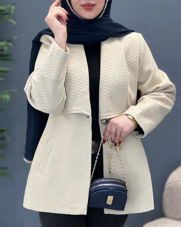 مدل پالتو جدید ۱۴۰۴