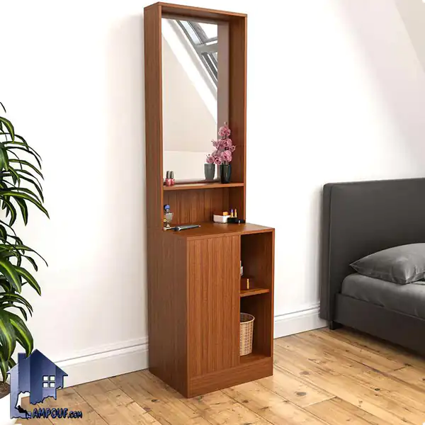 مدل پاتختی آینه دار