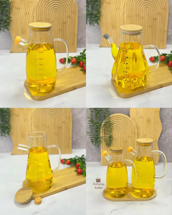 وسایل آشپزخانه جهاز