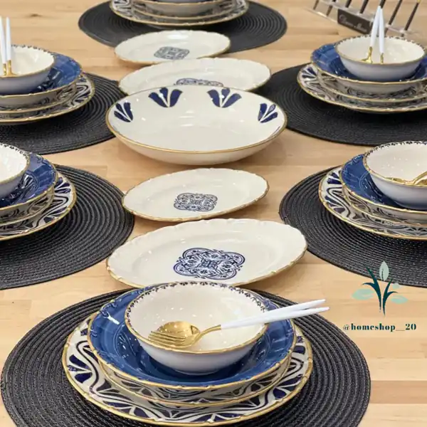 ظروف جهیزیه شیک