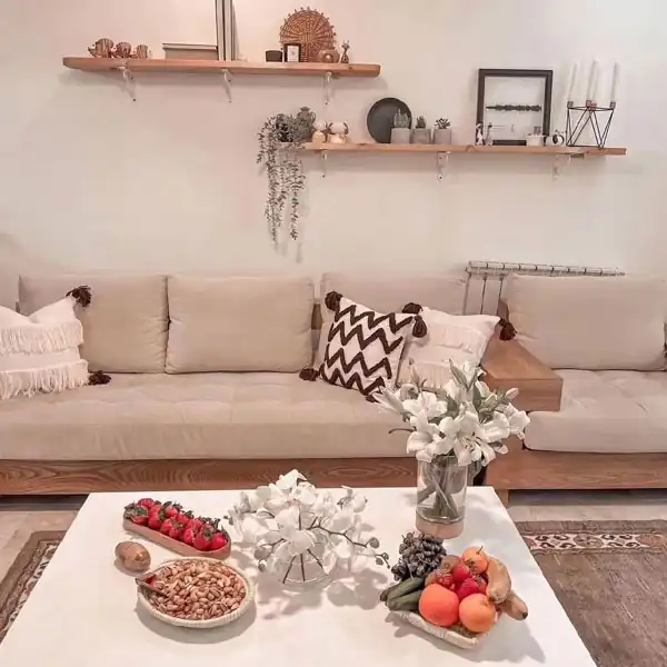 جهاز عروس اینستا