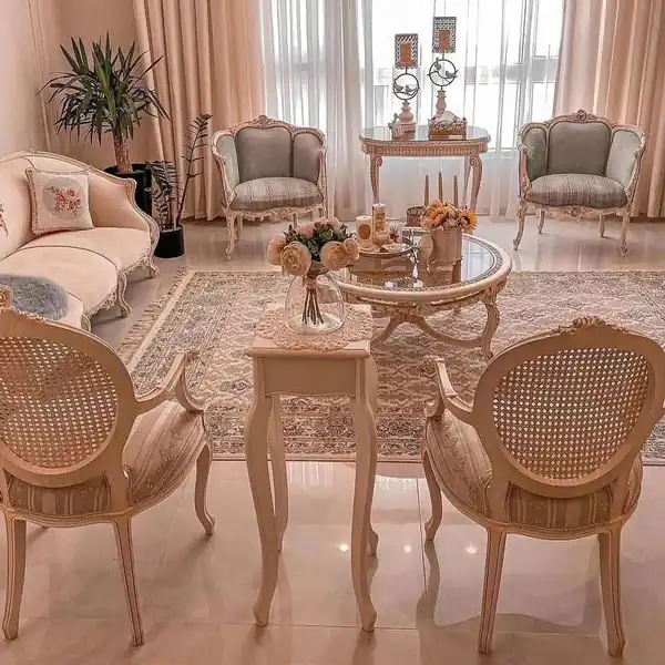 جهاز عروس اینستا