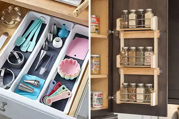 کابینت آشپزخانه مدرن و شیک چیدمان کابینت آشپزخانه ایرانی چیدمان کابینت آشپزخانه نی نی سایت چیدمان آشپزخانه مرتب چیدمان کابینت آشپزخانه کوچک جدیدترین مدل کابینت آشپزخانه