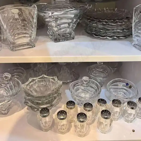 مدل چیدمان کابینت در آشپزخانه