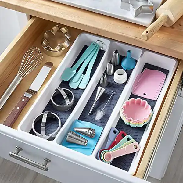 مدل چیدمان کابینت در آشپزخانه