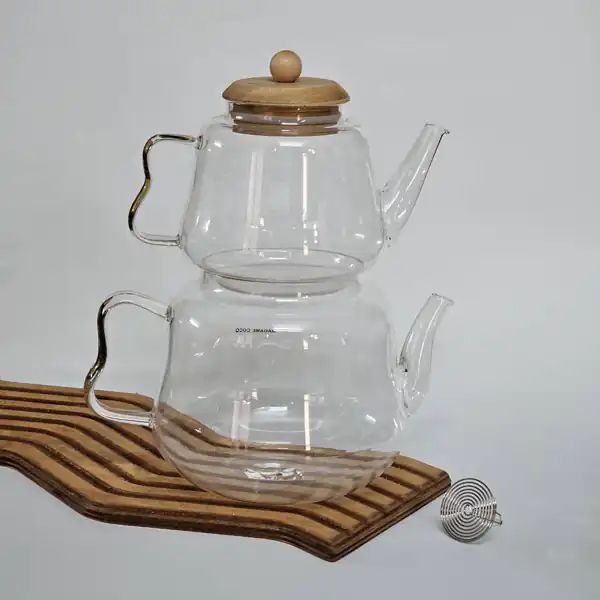 وسایل آشپزخانه پیرکس