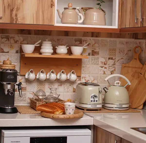 وسایل شیک آشپزخانه