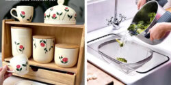 وسایل آشپزخانه جدید و کاربردی برای جهیزیه عروس