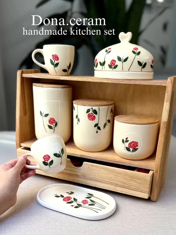 وسایل آشپزخانه جدید و کاربردی