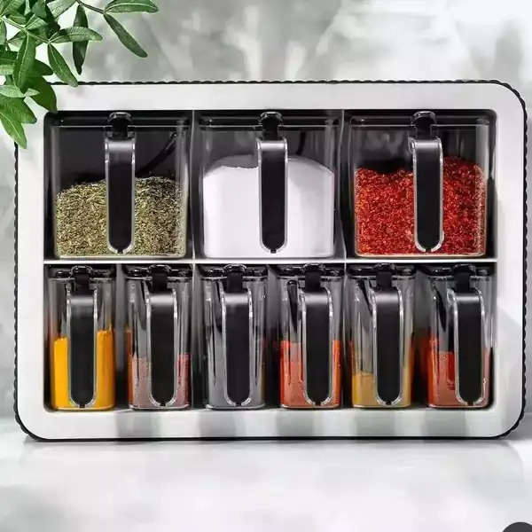 وسایل آشپزخانه جدید و کاربردی