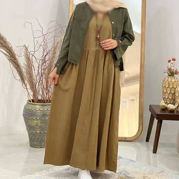 انواع مدل مانتو بهاره