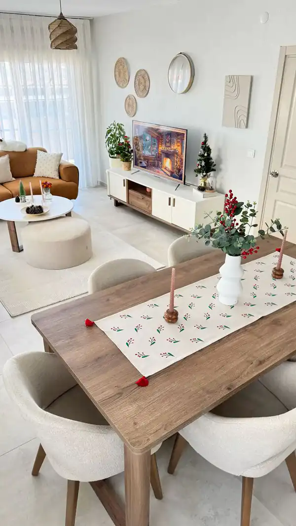 دکوراسیون پذیرایی