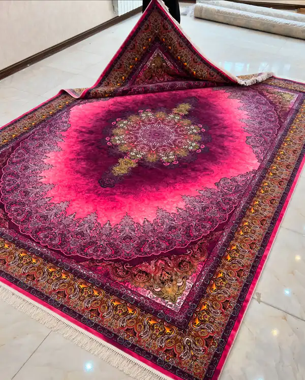 مدل فرش