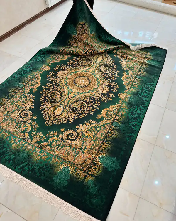 مدل فرش